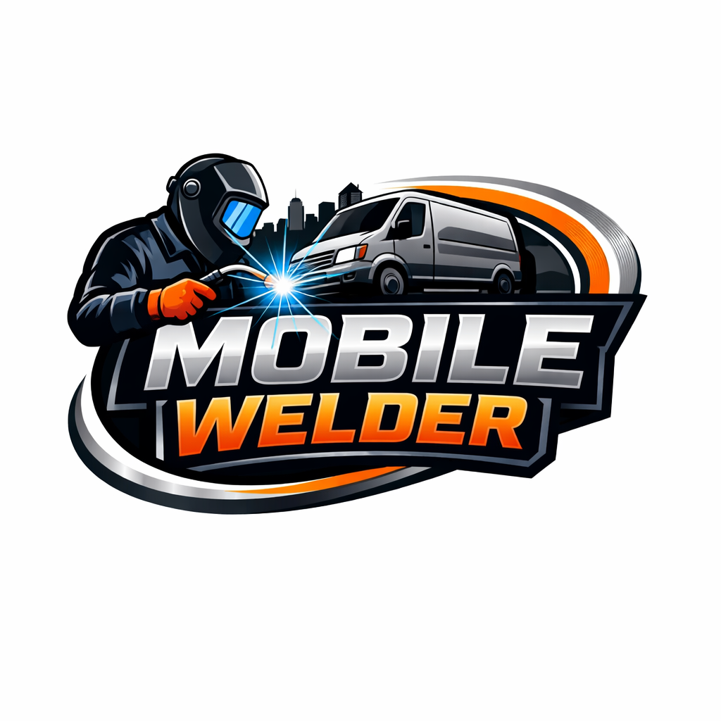 Mobile Welder Havering Logo